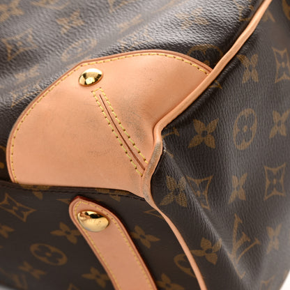 Louis Vuitton Monogram Retiro PM 9 of 14