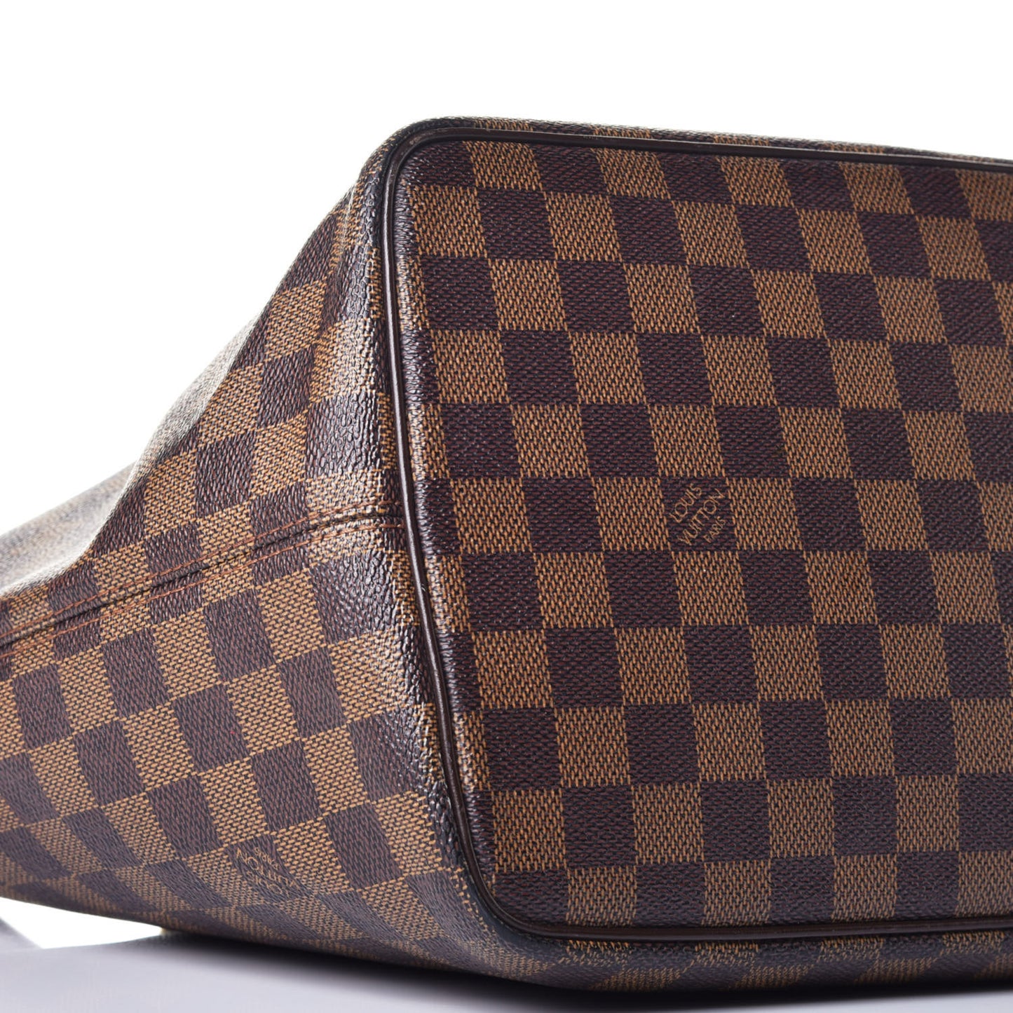 Damier Ebene Saleya MM