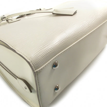Louis Vuitton Epi Pont-Neuf GM Ivory 5 of 10