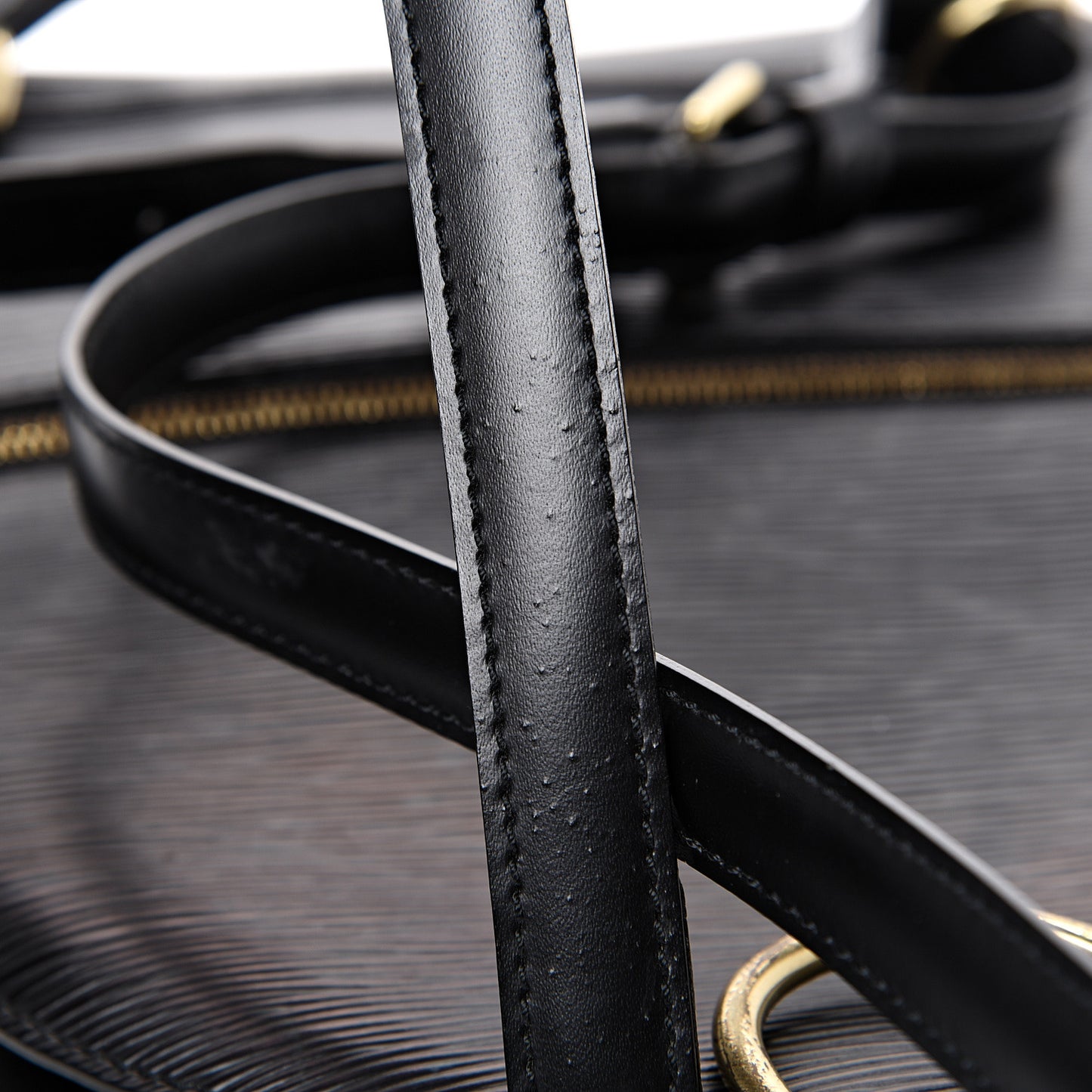 Epi Mabillon Backpack Black