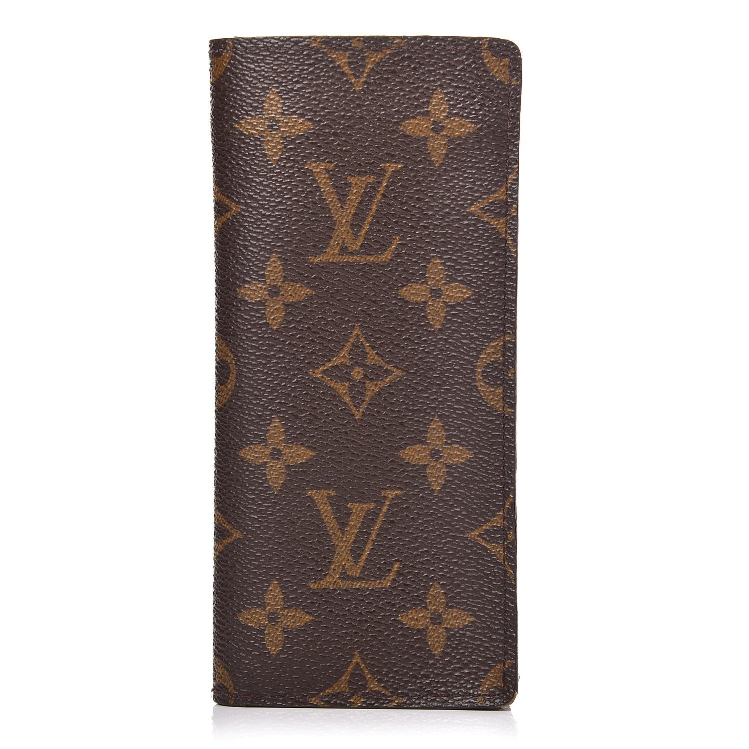 Louis Vuitton Monogram Sunglasses Case 1 of 8