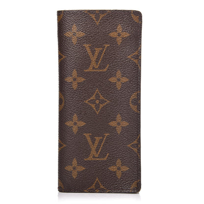 Louis Vuitton Monogram Sunglasses Case 1 of 8