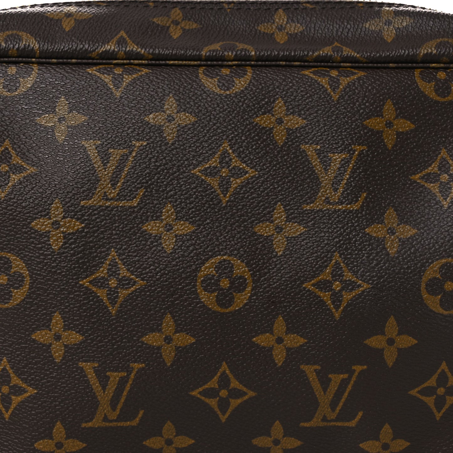 Monogram Trousse Toilette 28
