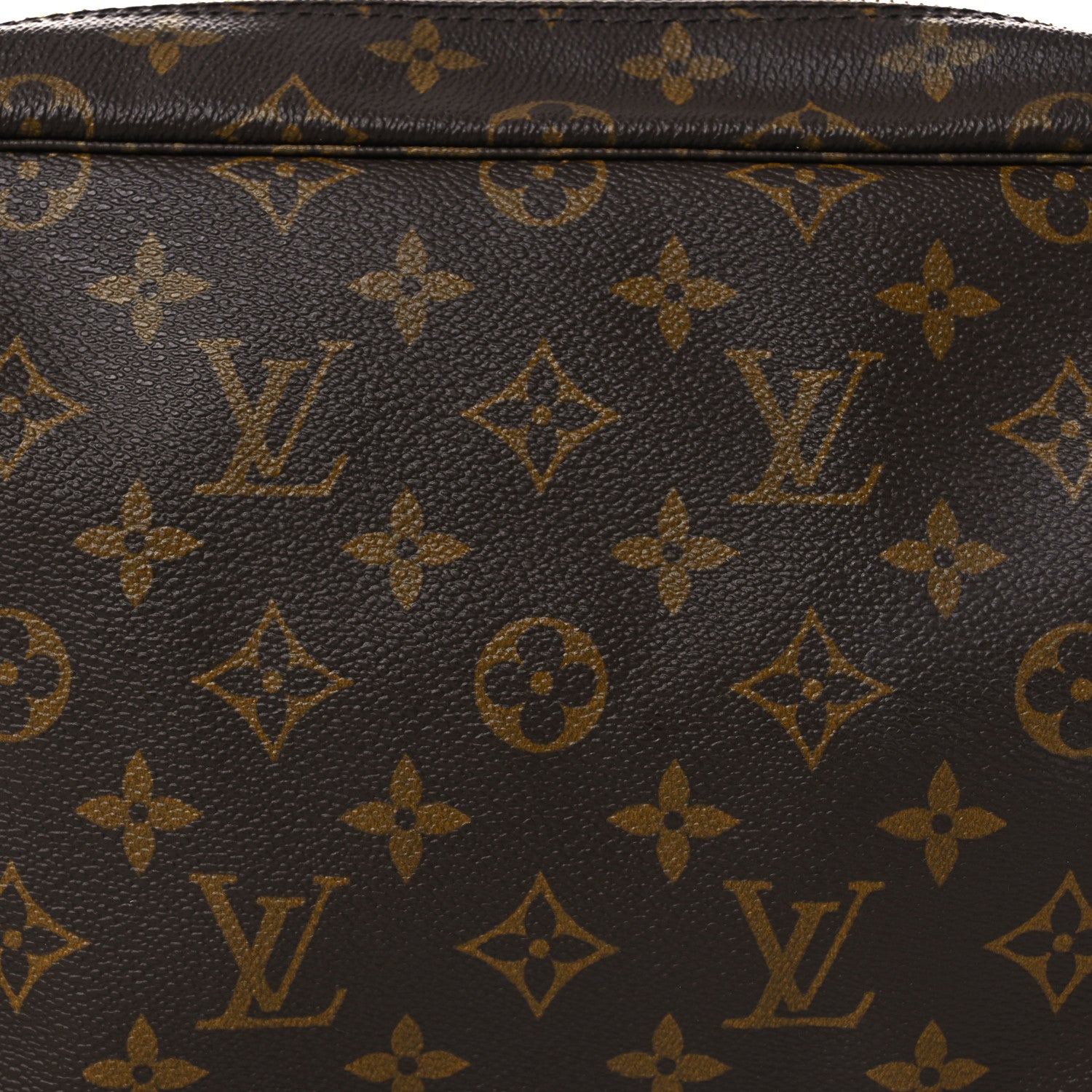 Louis Vuitton Monogram Trousse Toilette 28 8 of 11