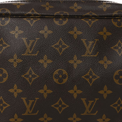 Louis Vuitton Monogram Trousse Toilette 28 8 of 11