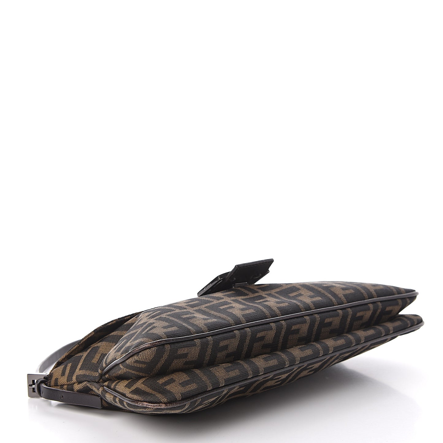 Zucca Baguette Tobacco Dark Brown