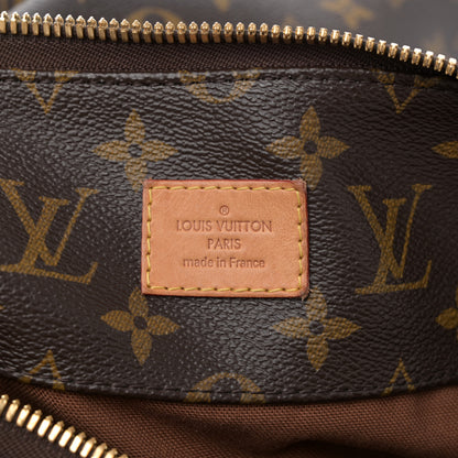 Louis Vuitton Monogram Sully MM 6 of 13