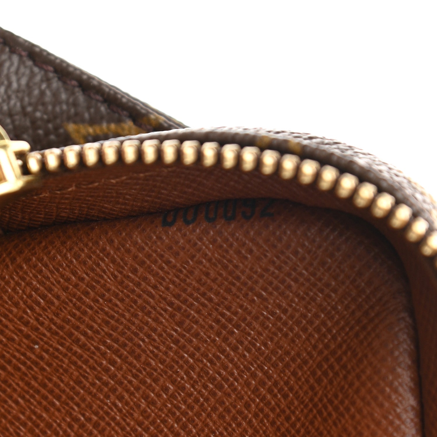Louis Vuitton Monogram Pochette Marly Bandouliere 7 of 11