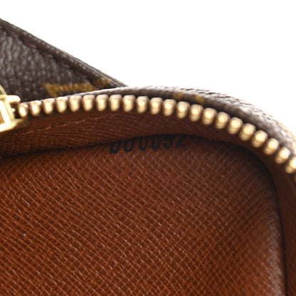 Louis Vuitton Monogram Pochette Marly Bandouliere 7 of 11