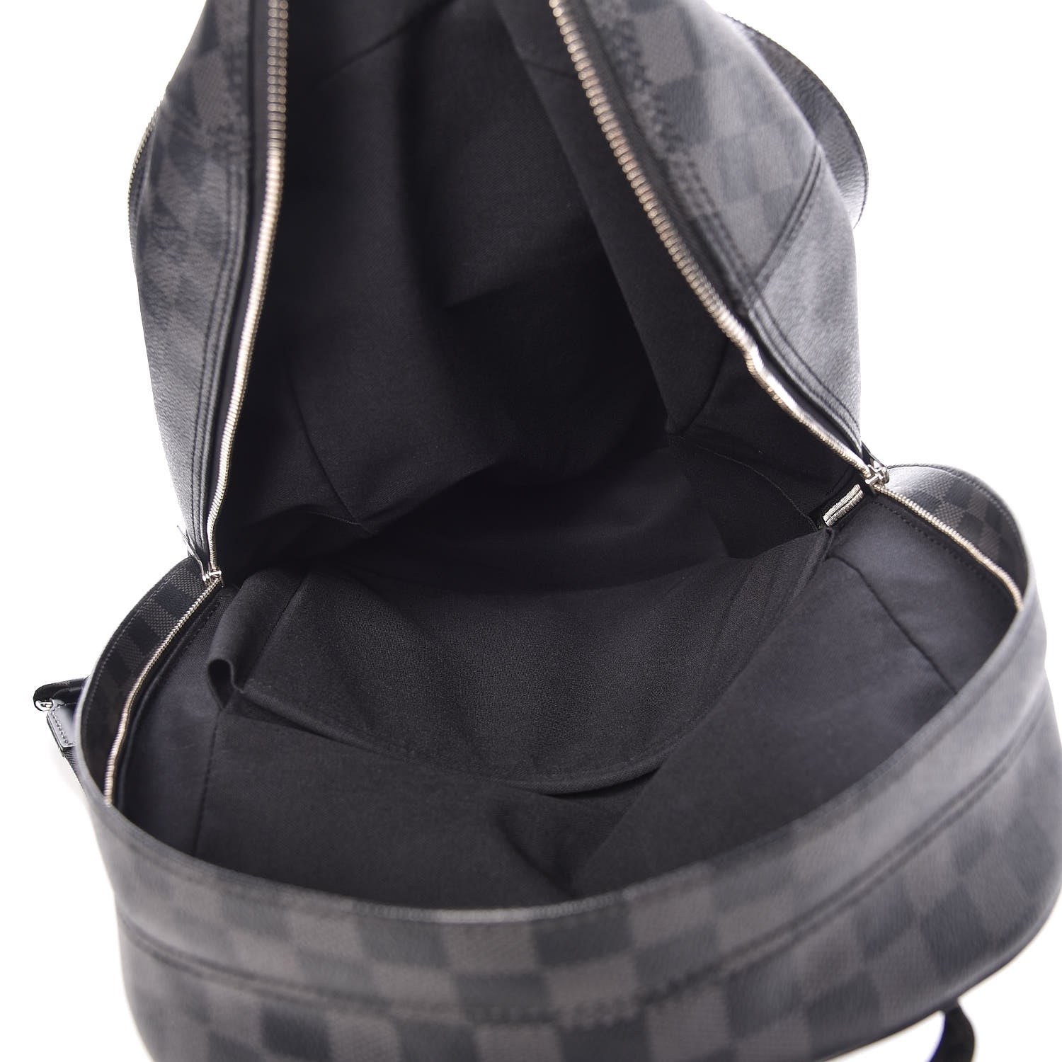 Louis Vuitton Damier Graphite Michael Backpack 5 of 8
