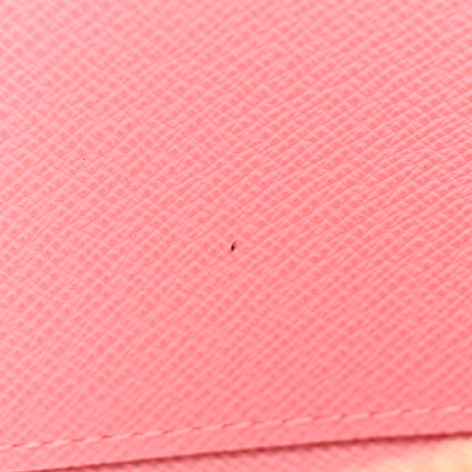 Louis Vuitton Monogram 2020 Christmas Animation Swing Ride Zippy Wallet Pink Poppy 11 of 13