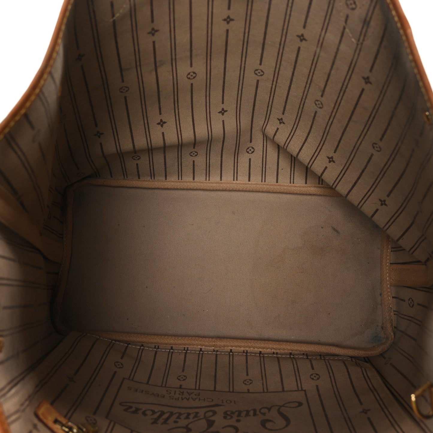 Monogram Neverfull MM