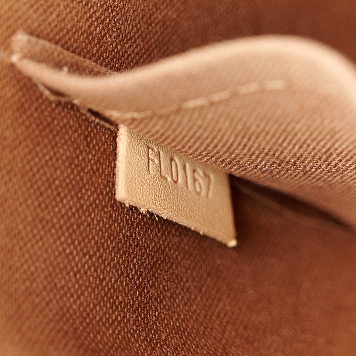 Louis Vuitton Monogram Alma PM 6 of 11