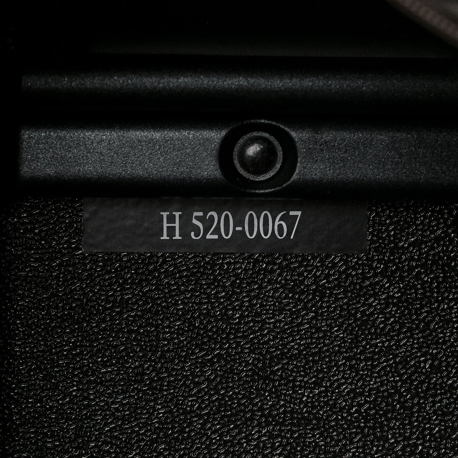 Louis Vuitton Monogram Pegase 60 7 of 19