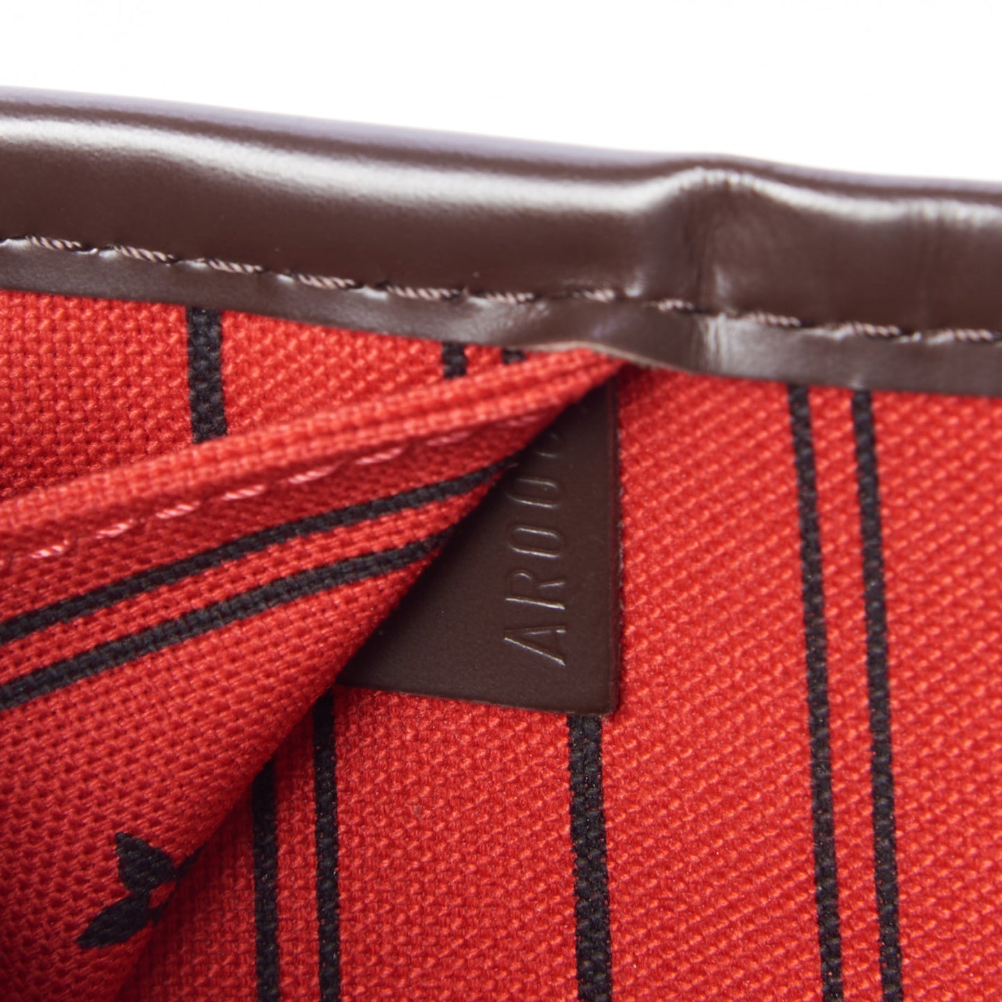 Damier Ebene Neverfull MM