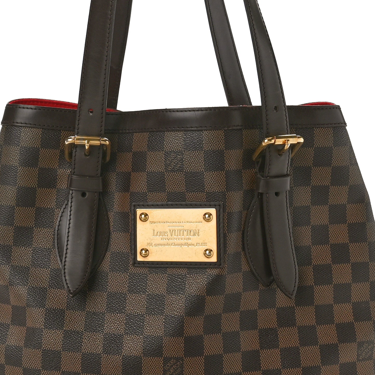 Damier Ebene Hampstead MM