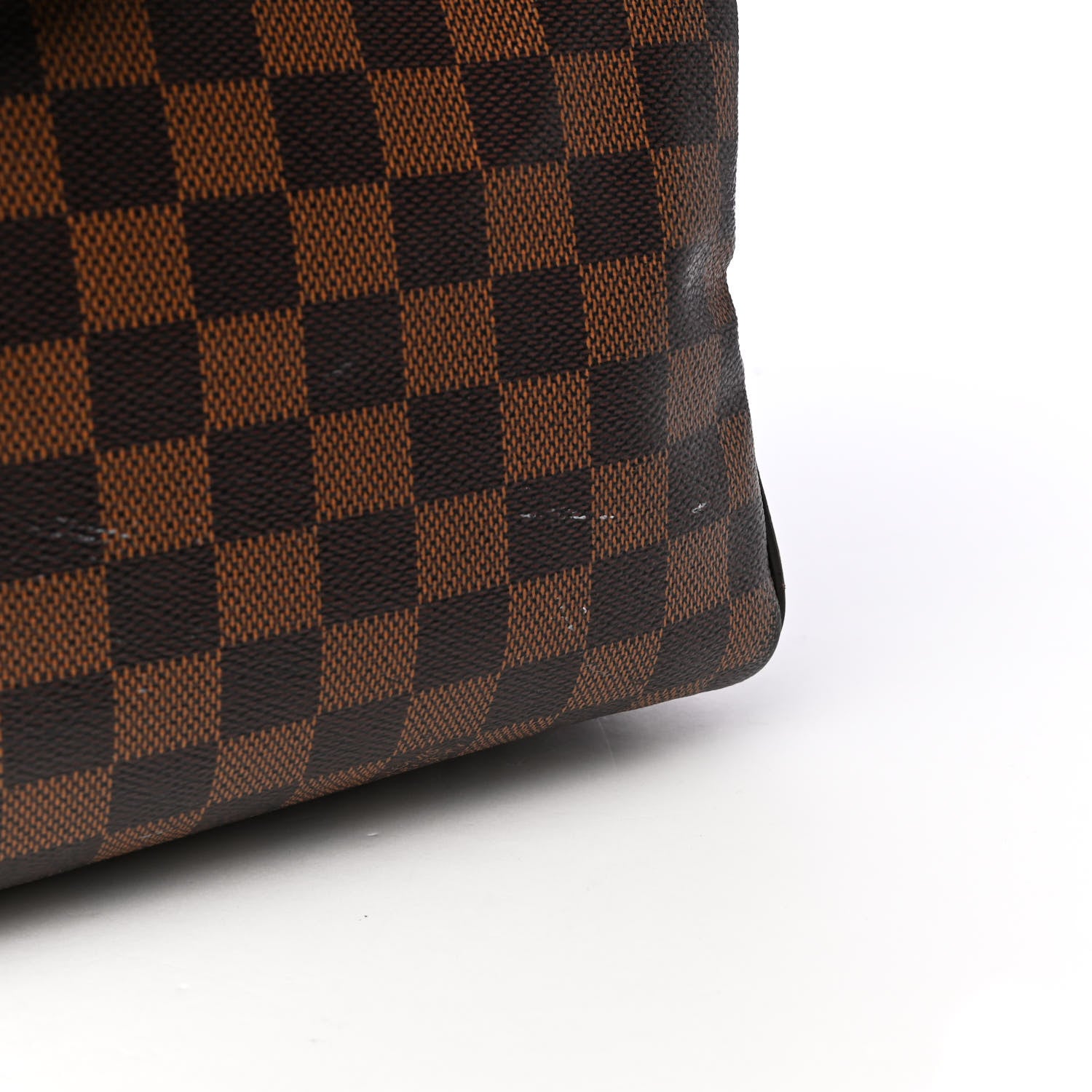 Louis Vuitton Damier Ebene Speedy Bandouliere 30 5 of 6