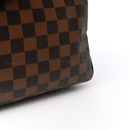 Louis Vuitton Damier Ebene Speedy Bandouliere 30 5 of 6