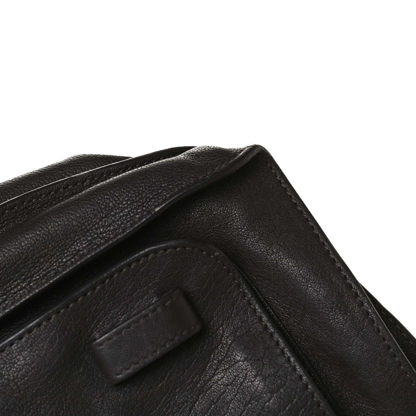 Lambskin Medium PS1 Satchel Pepe