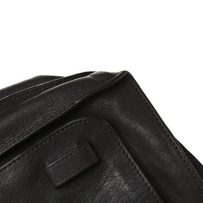 Proenza Schouler Lambskin Medium PS1 Satchel Pepe 11 of 11