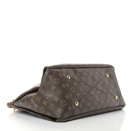 Louis Vuitton Monogram Artsy MM 4 of 8