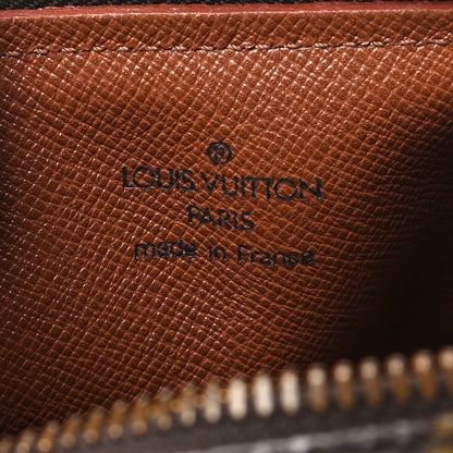 Louis Vuitton Monogram Papillon 26 6 of 9