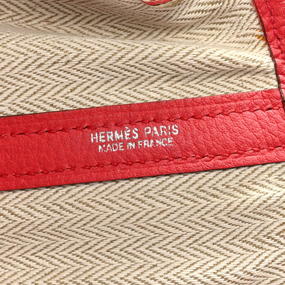 Hermes Negonda Garden Party 36 MM Bougainvillea 6 of 9