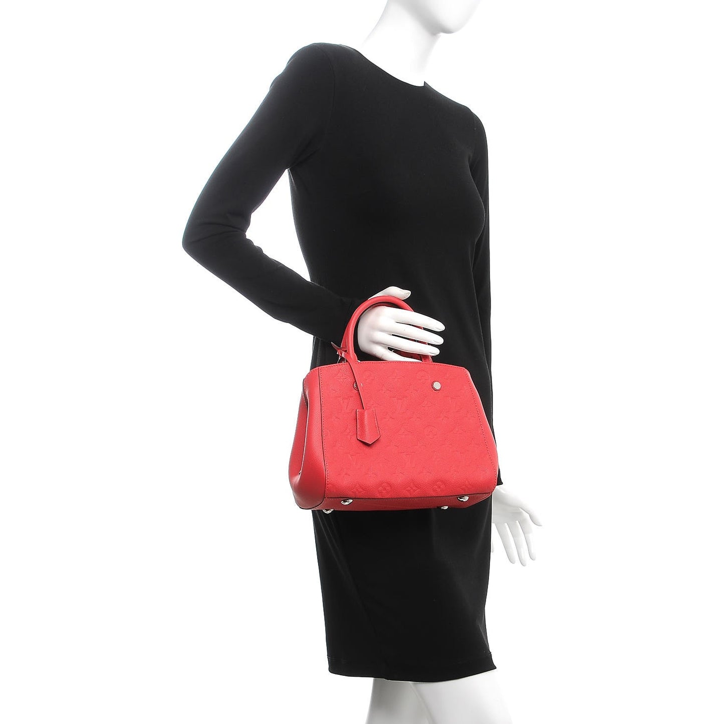 Empreinte Montaigne BB Poppy
