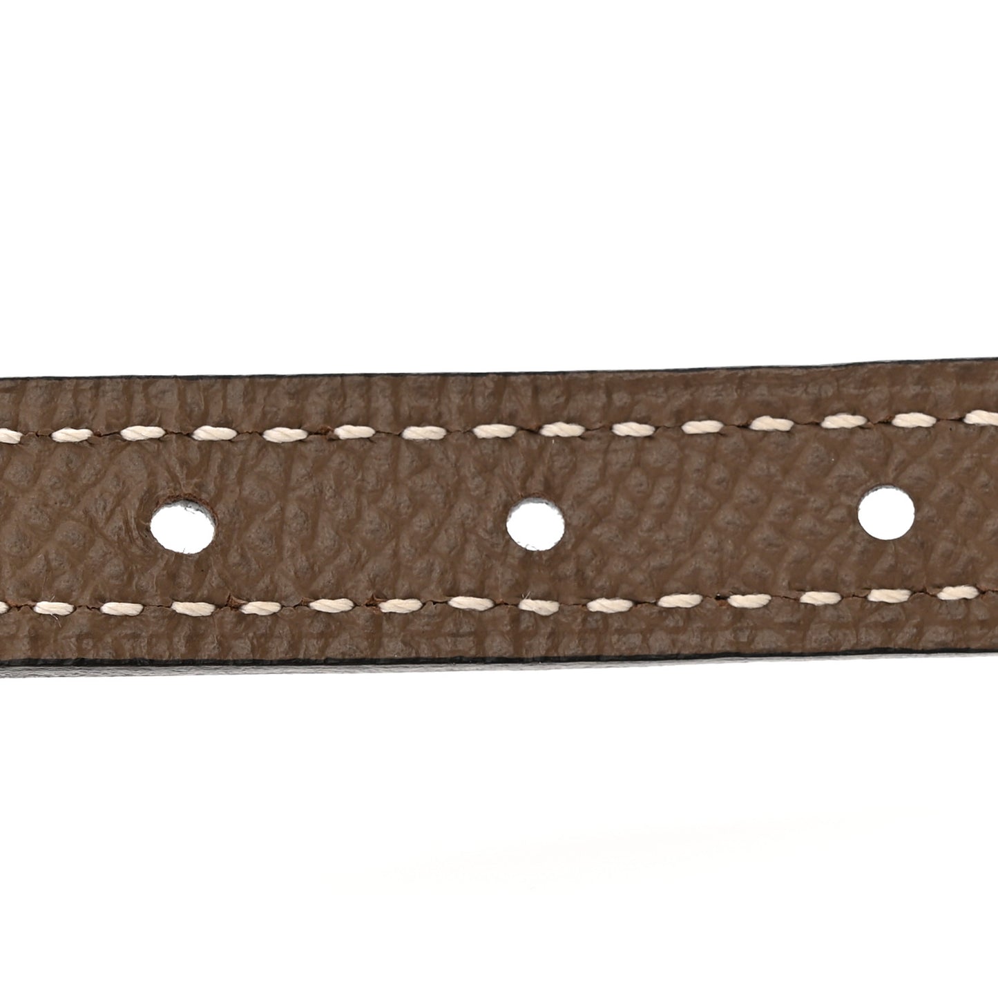 Swift Epsom 13mm Focus Belt 75 30 Black Etoupe