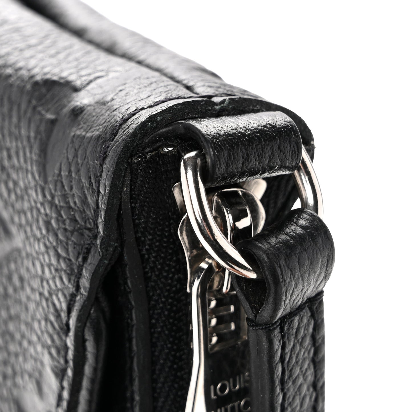 Empreinte Pallas Crossbody Black