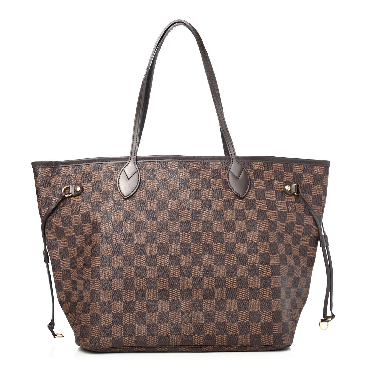 Damier Ebene Neverfull MM