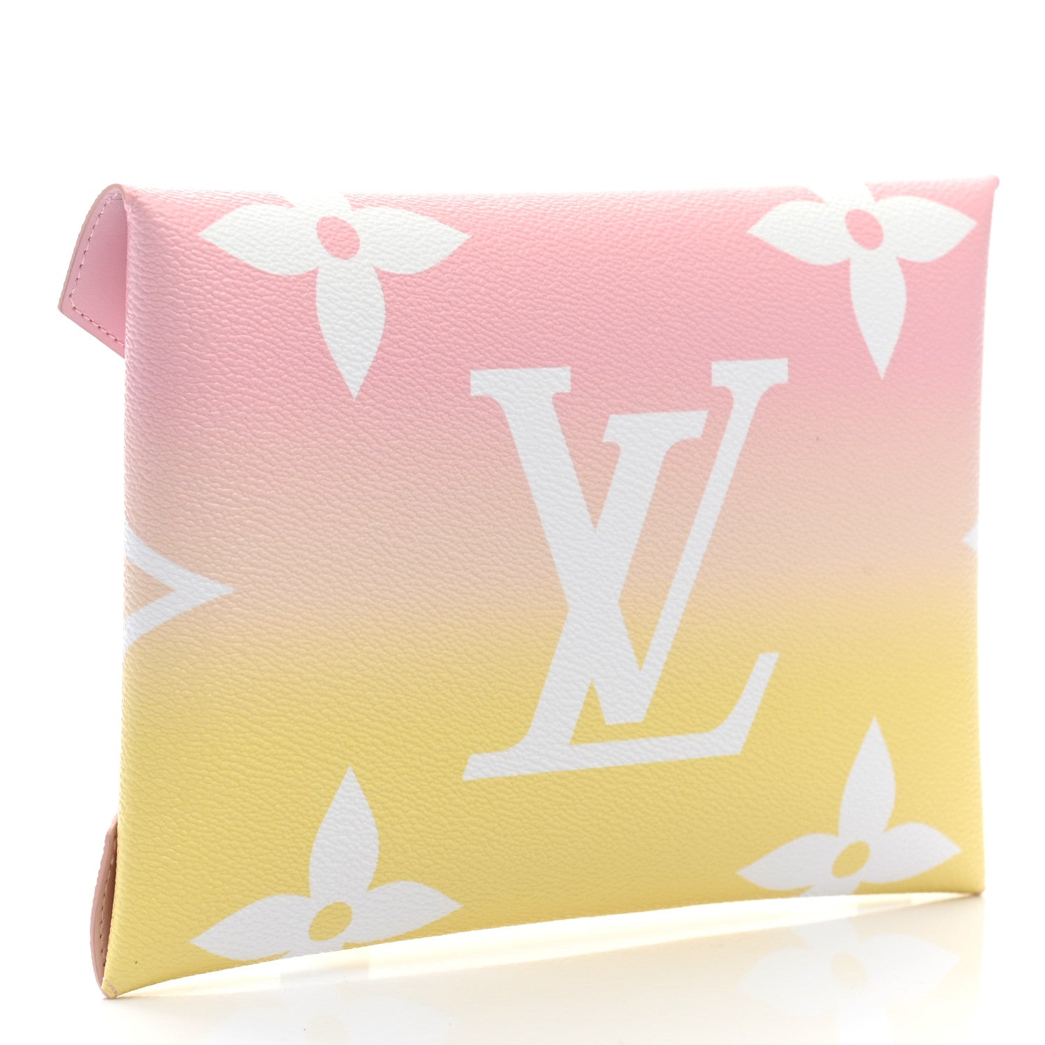 Louis Vuitton Monogram Giant By The Pool Kirigami Pochette Set 4 of 7