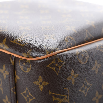 Louis Vuitton Monogram Excursion Shoe Bag 11 of 18