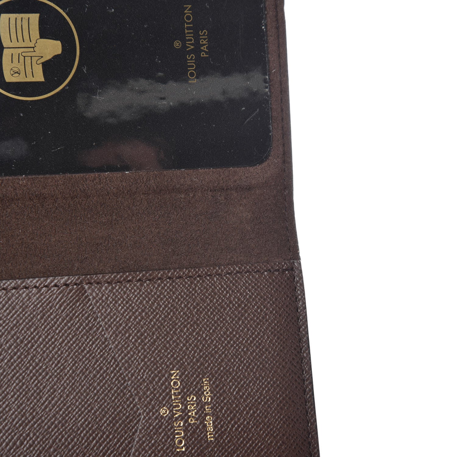 Louis Vuitton Monogram iPhone XS Max Folio Case 7 of 11