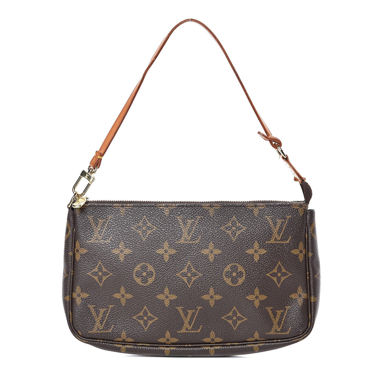 Louis Vuitton Monogram Pochette Accessories 1 of 11