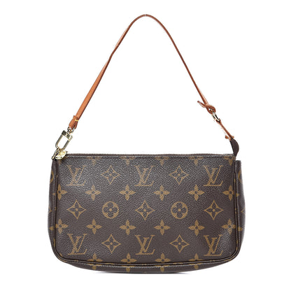 Louis Vuitton Monogram Pochette Accessories 1 of 11