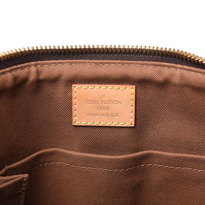 Louis Vuitton Monogram Palermo PM 5 of 16