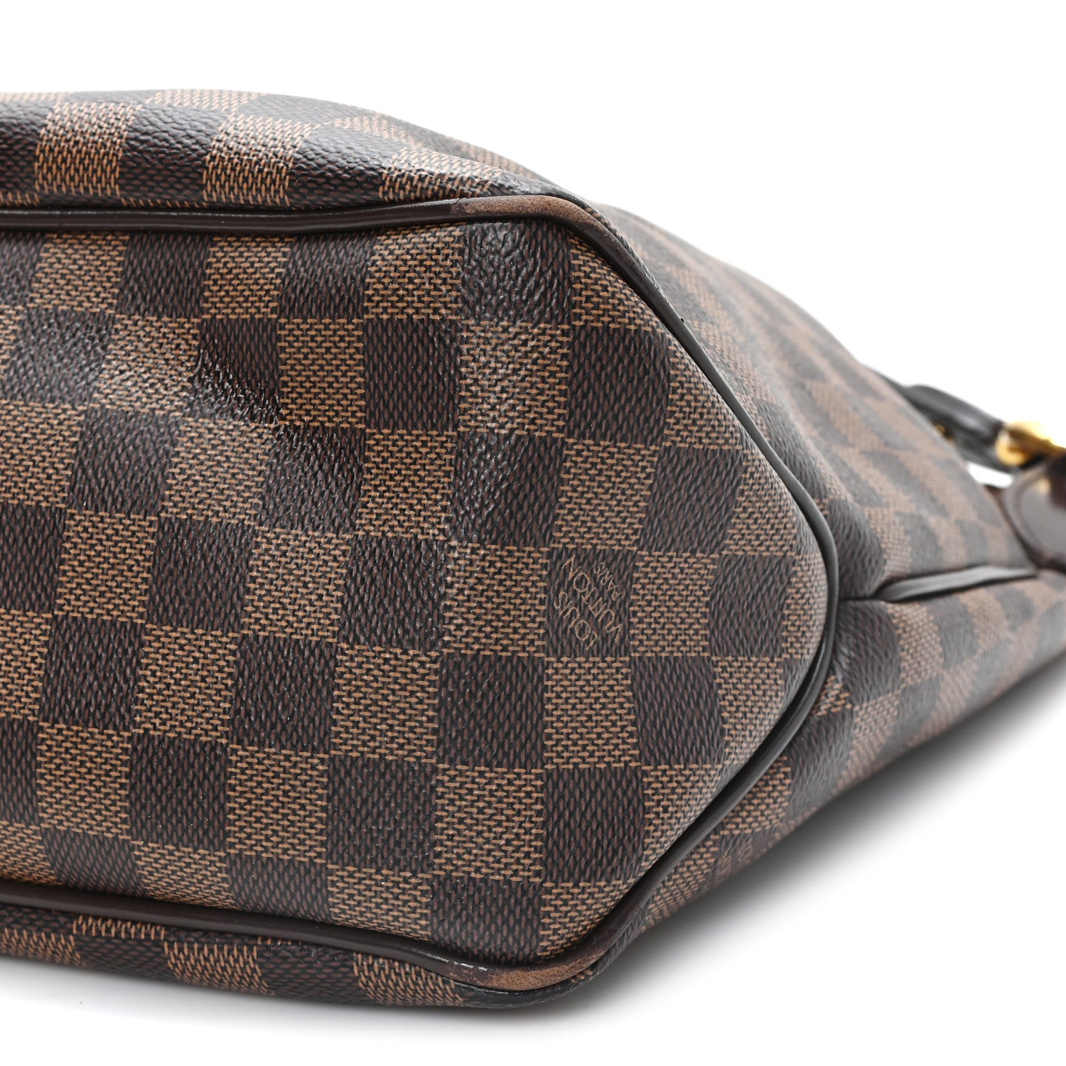 Louis Vuitton Damier Ebene Delightful PM 9 of 10