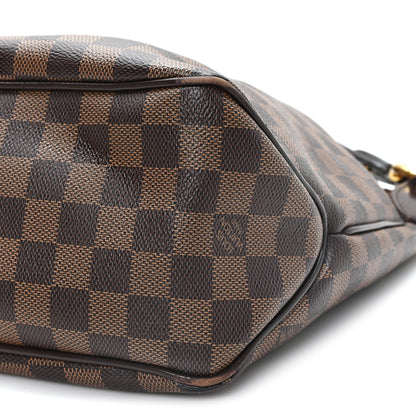 Louis Vuitton Damier Ebene Delightful PM 9 of 10