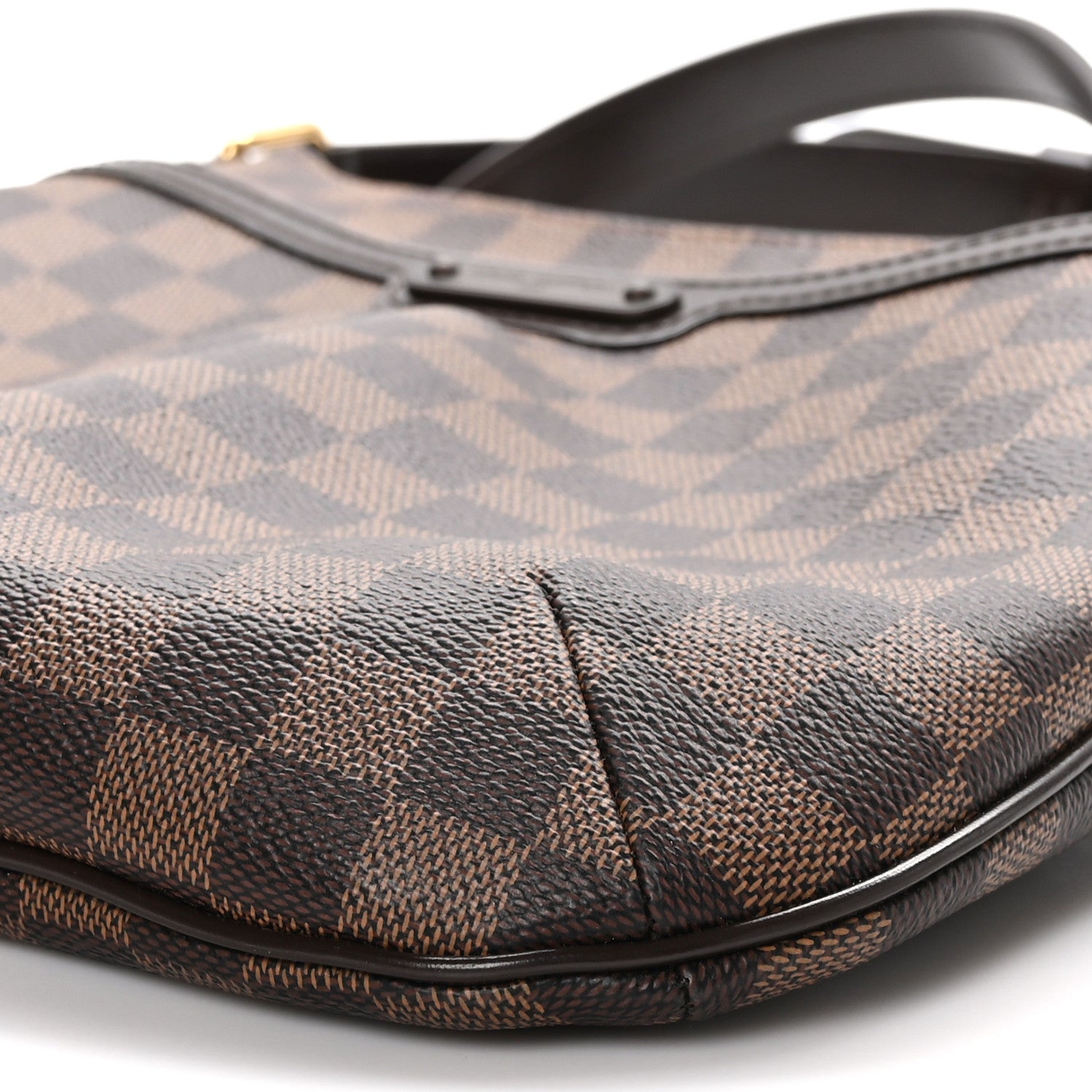 Louis Vuitton Damier Ebene Bloomsbury PM 10 of 11