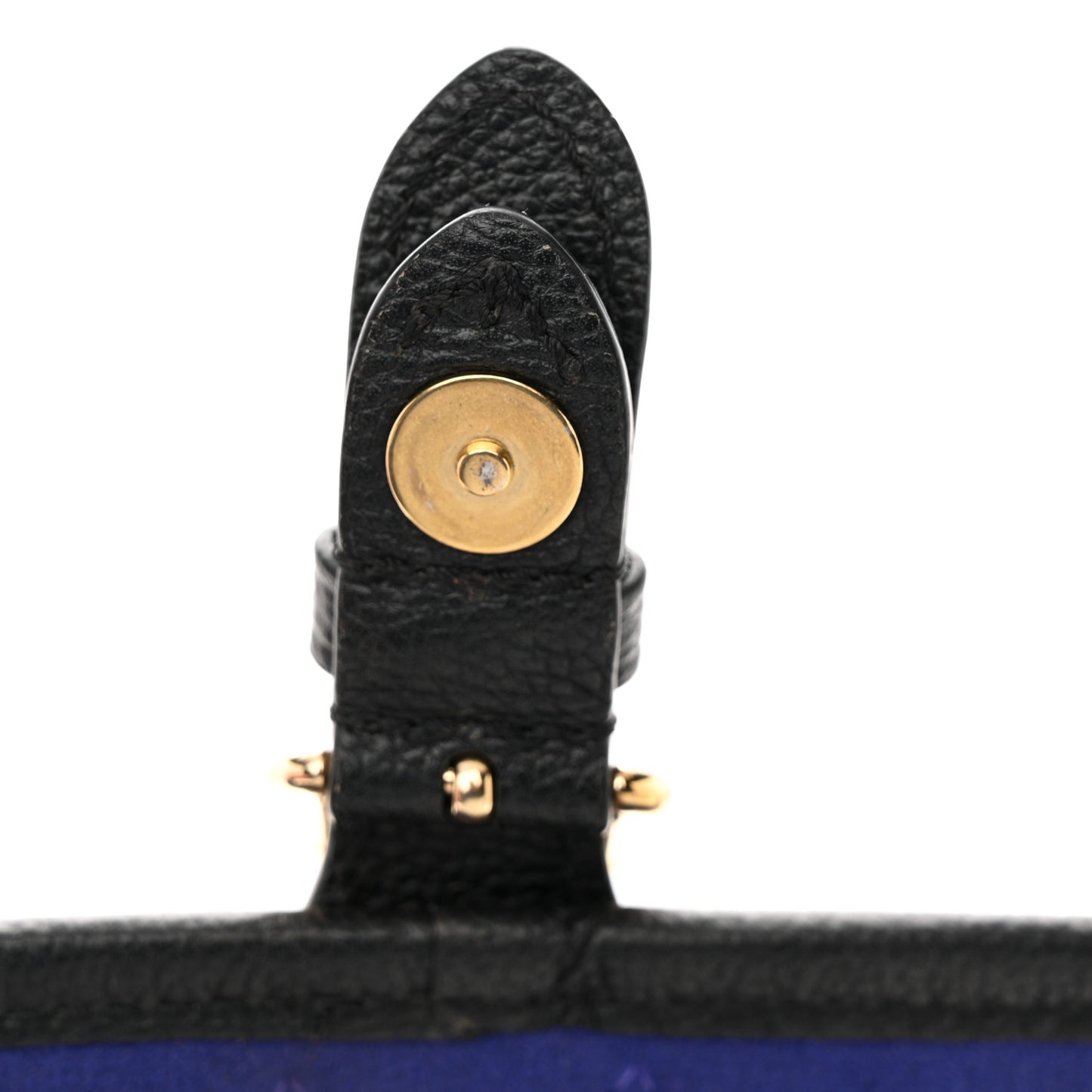 Empreinte Monogram Giant Diane Black