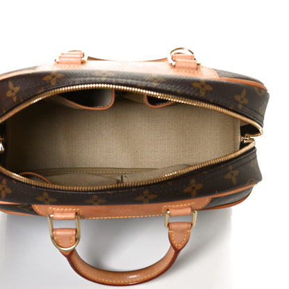 Louis Vuitton Monogram Trouville 5 of 11