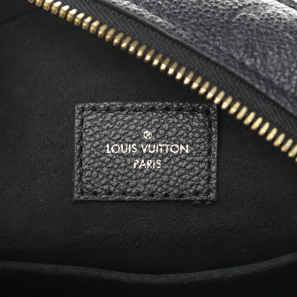 Louis Vuitton Empreinte Boite Chapeau Souple MM Black 6 of 12
