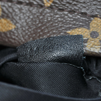 Louis Vuitton Monogram Palm Springs Backpack Mini 7 of 7