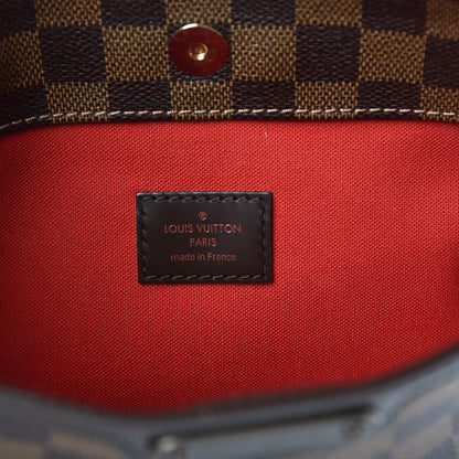 Louis Vuitton Damier Ebene Bloomsbury PM 5 of 8
