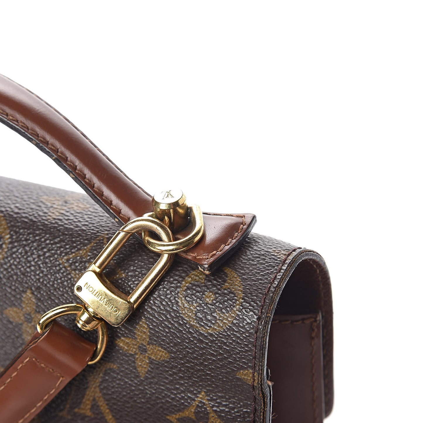 Monogram Monceau 28