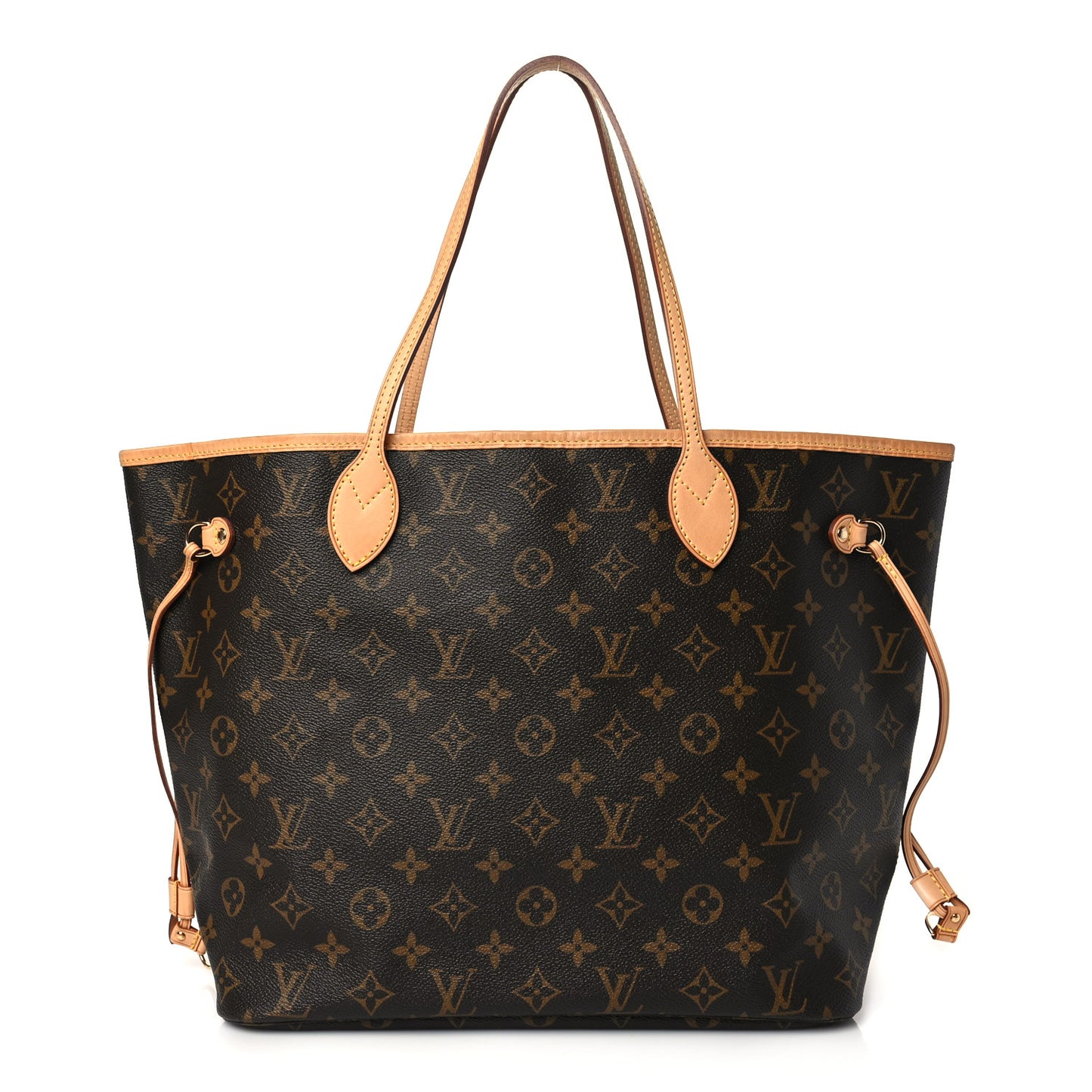 Monogram Neverfull MM