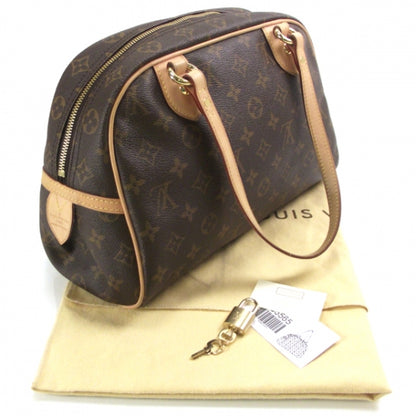 Louis Vuitton Monogram Montorgueil PM 3 of 9