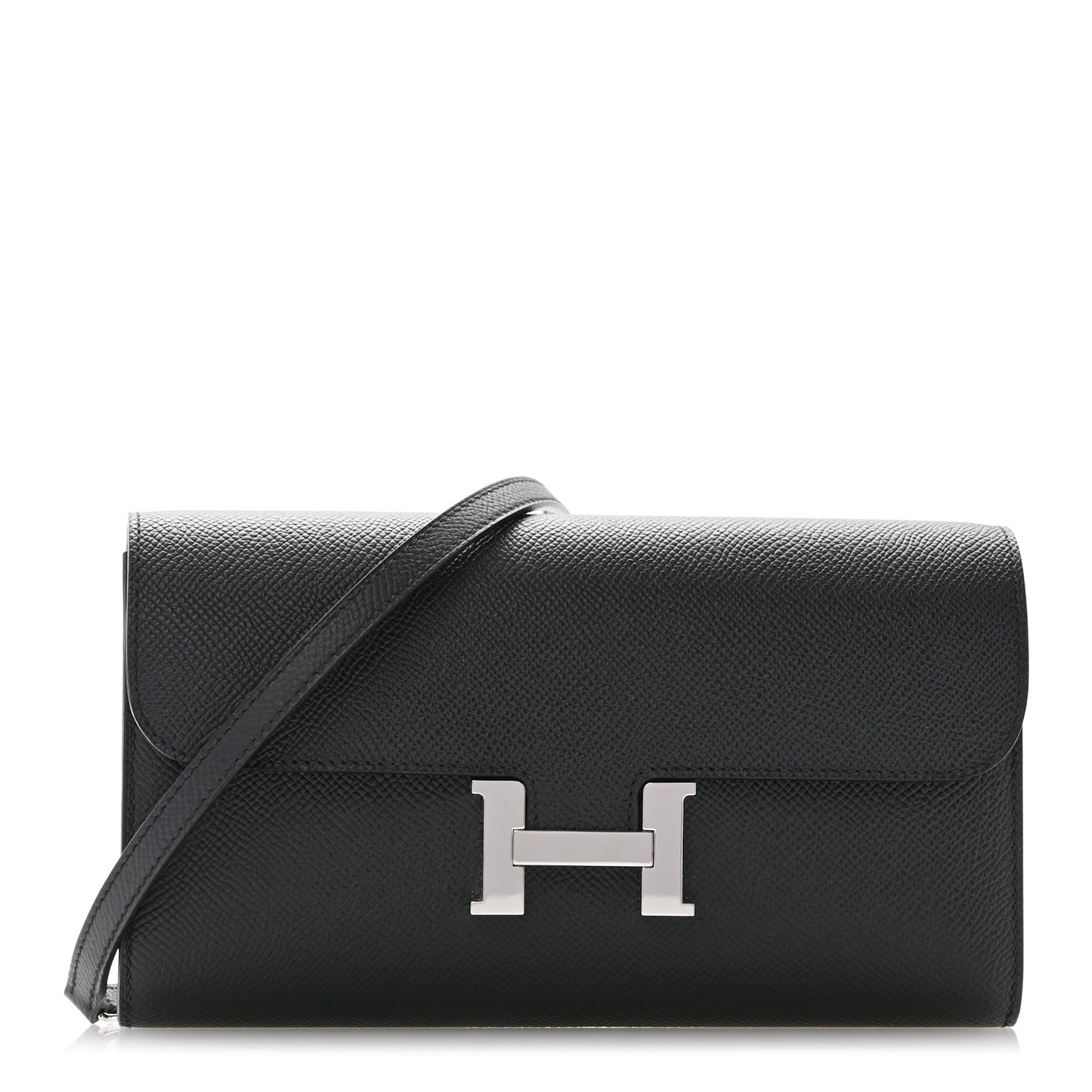 Epsom Constance Wallet To Go Black