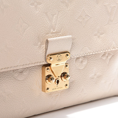 Louis Vuitton Empreinte Fascinante Neige 18 of 25